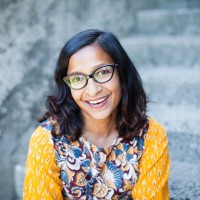 Bidisha Biswas