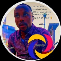 Kwadwo Undefined