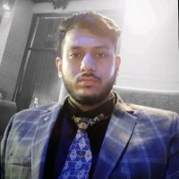 Aarish Mahmood