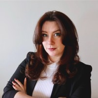Kathreen (Katy) Crowe