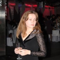 Наталья Семенкова