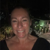 Lesley Hodges