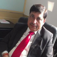 S.P Tripathi