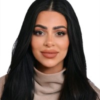 Nadeen Halaseh