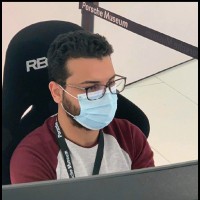 Mohamed Nabil