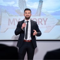 Bogdan Radu
