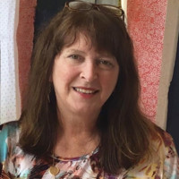 Ginny Golliher