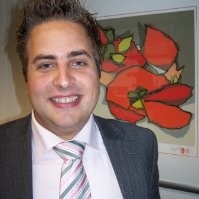 Lars Dijkhuis