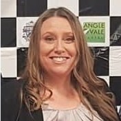 Jodi-Ann Johnston
