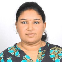 Sreevidhya Praveen