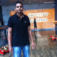 Paramvir Singh