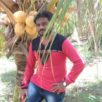 Anand Kumar M