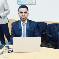 Santosh Havinale
