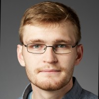 Kristian P. Lorenzen