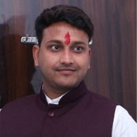 Ashutosh Singh