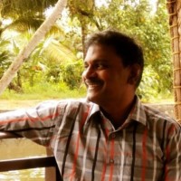 Nagappan S