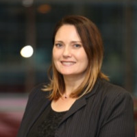 Tania Barker