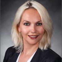 Kristina Stupp-Blagojević