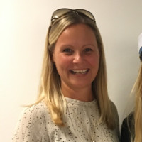 Helle Dahl