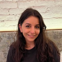 Sayana Kharazi