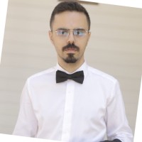 Furkan Türkyaşar