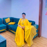 Reena Godara