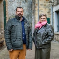 Sandrine Et Emmanuel Gerysafti