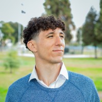 Daniel Murguia
