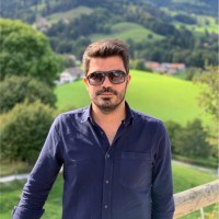 Mehmet Alper Tekin