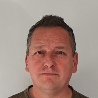 Stephen Mcnally