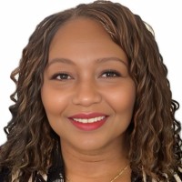 Marlene Harris-Taylor