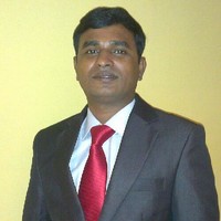 Sivaguru Venkatesan
