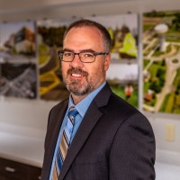 Mike Long, Pe