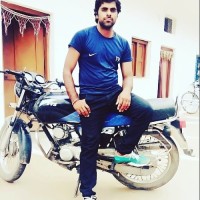 raazkumar Yadav