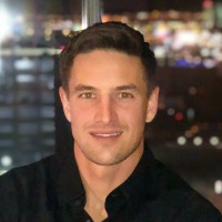 Jacob Rorie