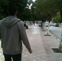Omar English
