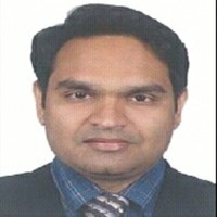 Vishalkumar Parikh