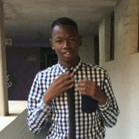 Tumelo Gift Lebea