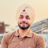 Harsh Sandhu