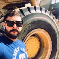 Syed Naveed Ahmed
