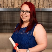 Charlotte Todhunter Aca Bfp