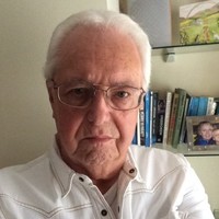Gordon Harris