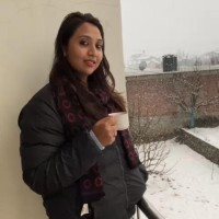 Laxmi (Mahi Sharma) Razak
