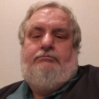Mark Trickey