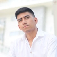 Luis Fernando Izquierdo de Dios