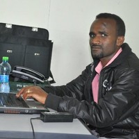 Anteneh Adamu