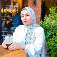 Zainab Mohammed