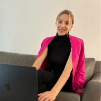 Анна Гоголь