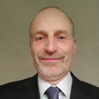 Peter Cooke