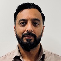Hasnain Hussain